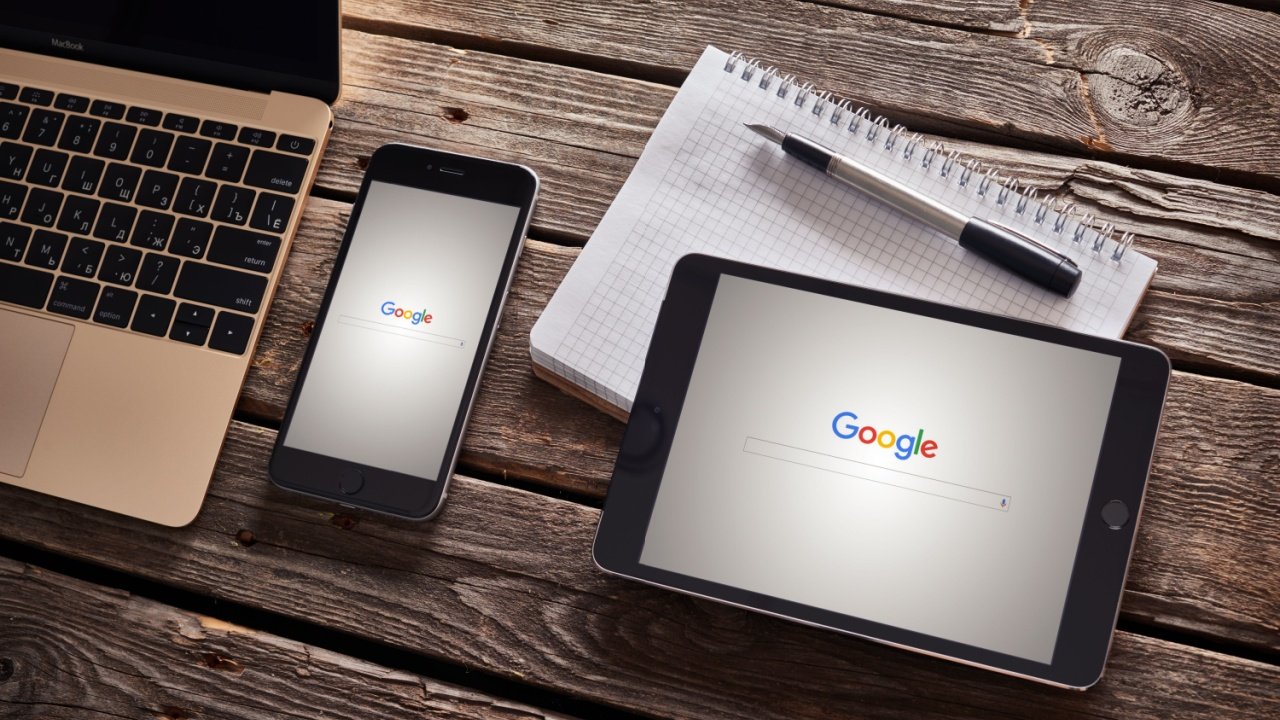 Google'ın