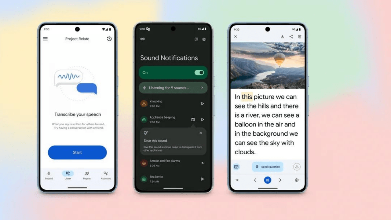 Google, telefon kamerasıyla nesne bulmayı mümkün kılıyor