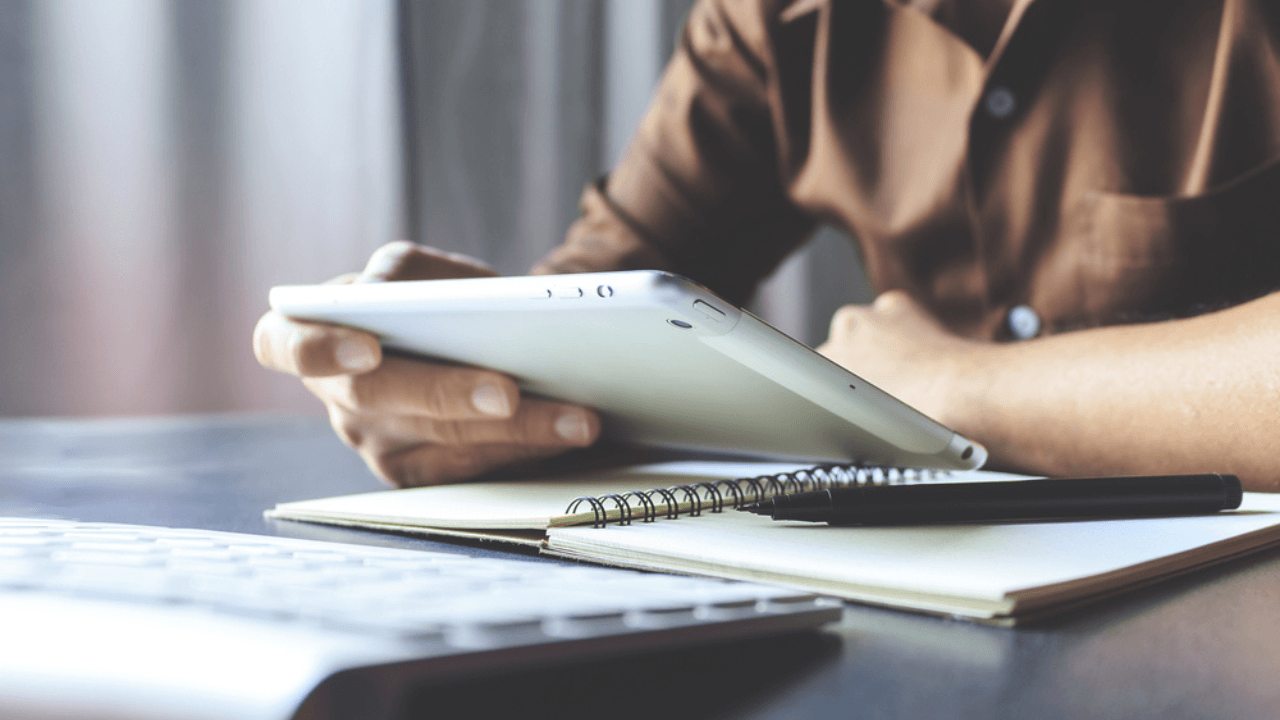 Verimliliğinizi artıracak 4 iPad uygulaması
