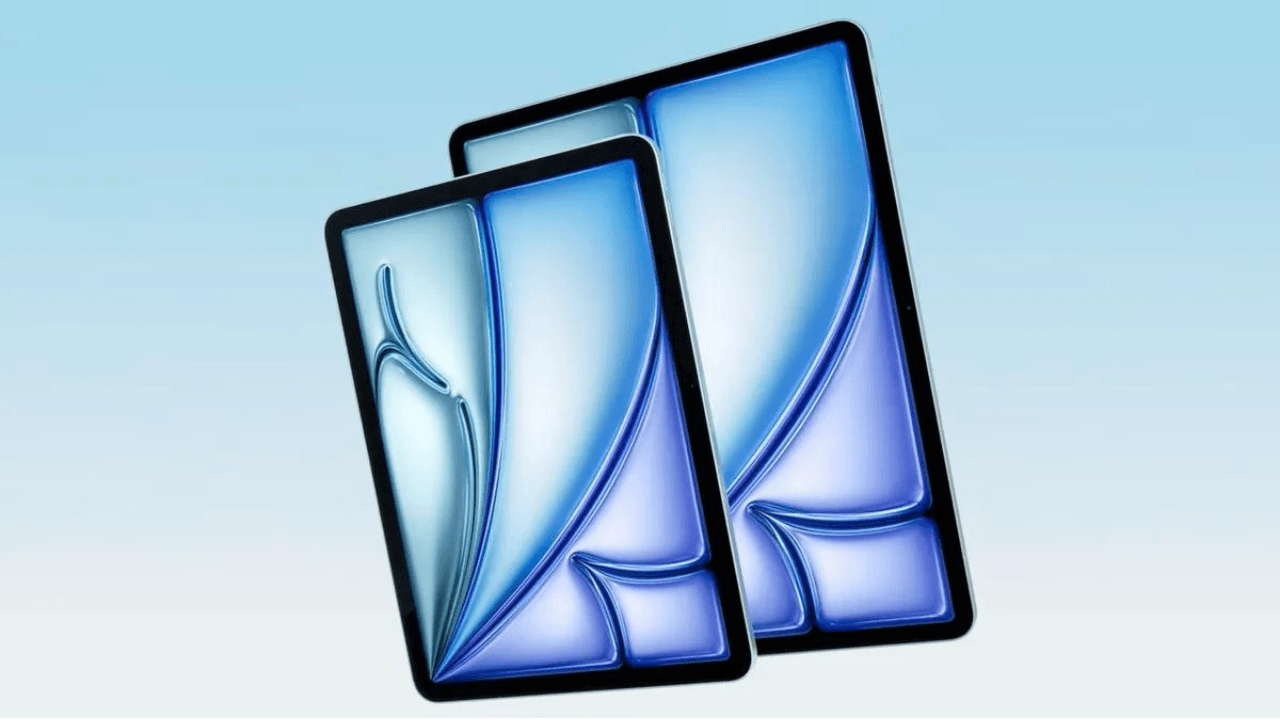 Yeni iPad Air ve özellikleri