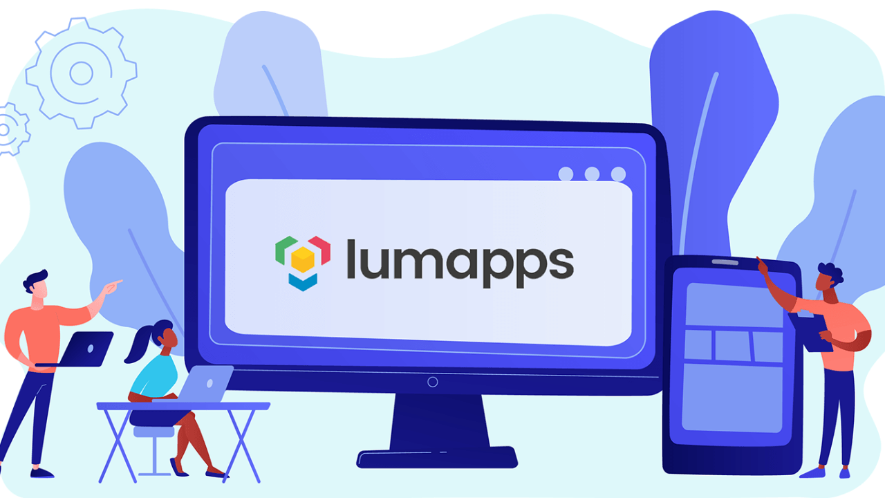 Bridgepoint, LumApps'in çoğunluk hissesini 650 milyon dolar değerlemeyle satın alıyor