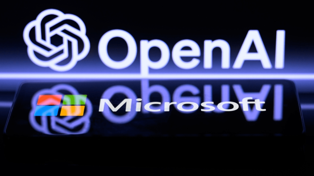 Microsoft, Google'dan geri kalmaktan korktuğu için OpenAI'a yatırım yaptı