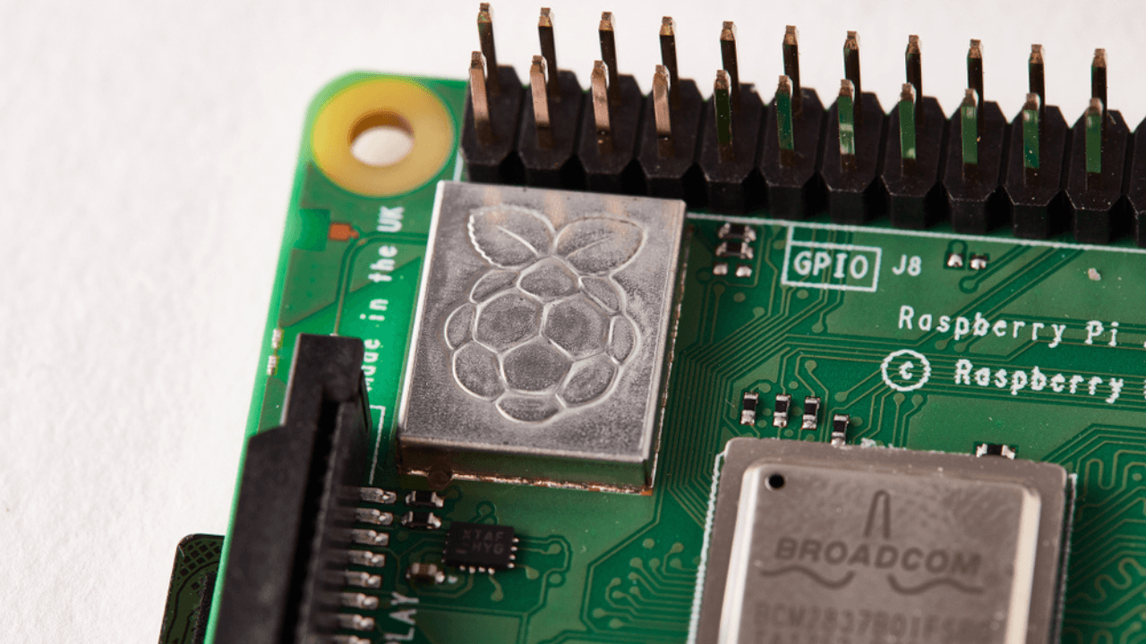 Raspberry Pi, halka arza hazırlanıyor