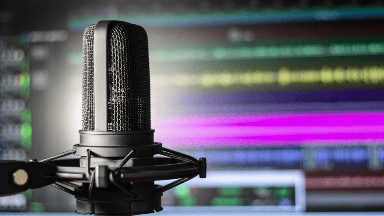 Projelerinizde size destek olacak 7 ses düzenleme aracı