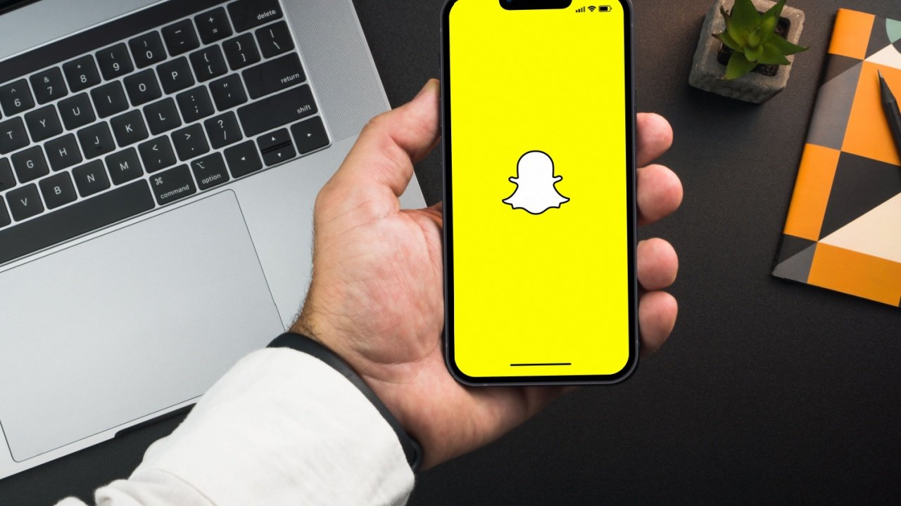 Snapchat, markalar için artırılmış gerçeklik ve makine öğrenimi araçları sunmaya başlıyor