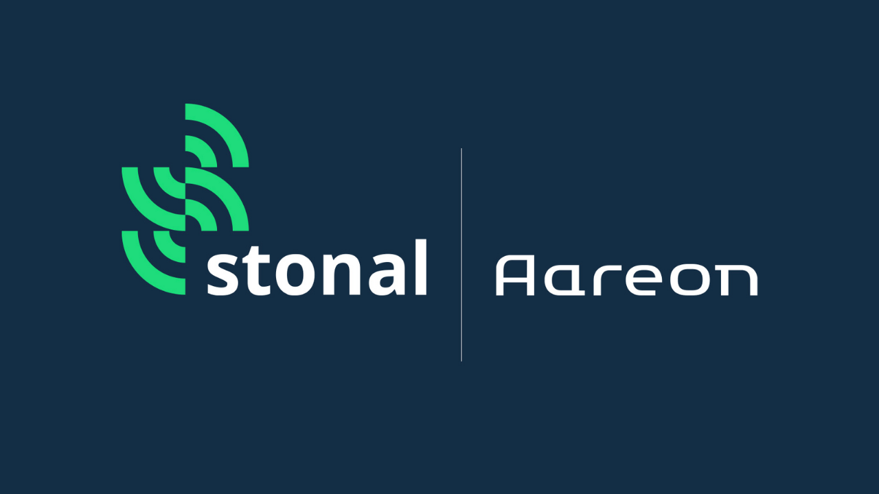 Emlak veri yönetim platformu Stonal, Aareon'dan 100 milyon euro yatırım aldı