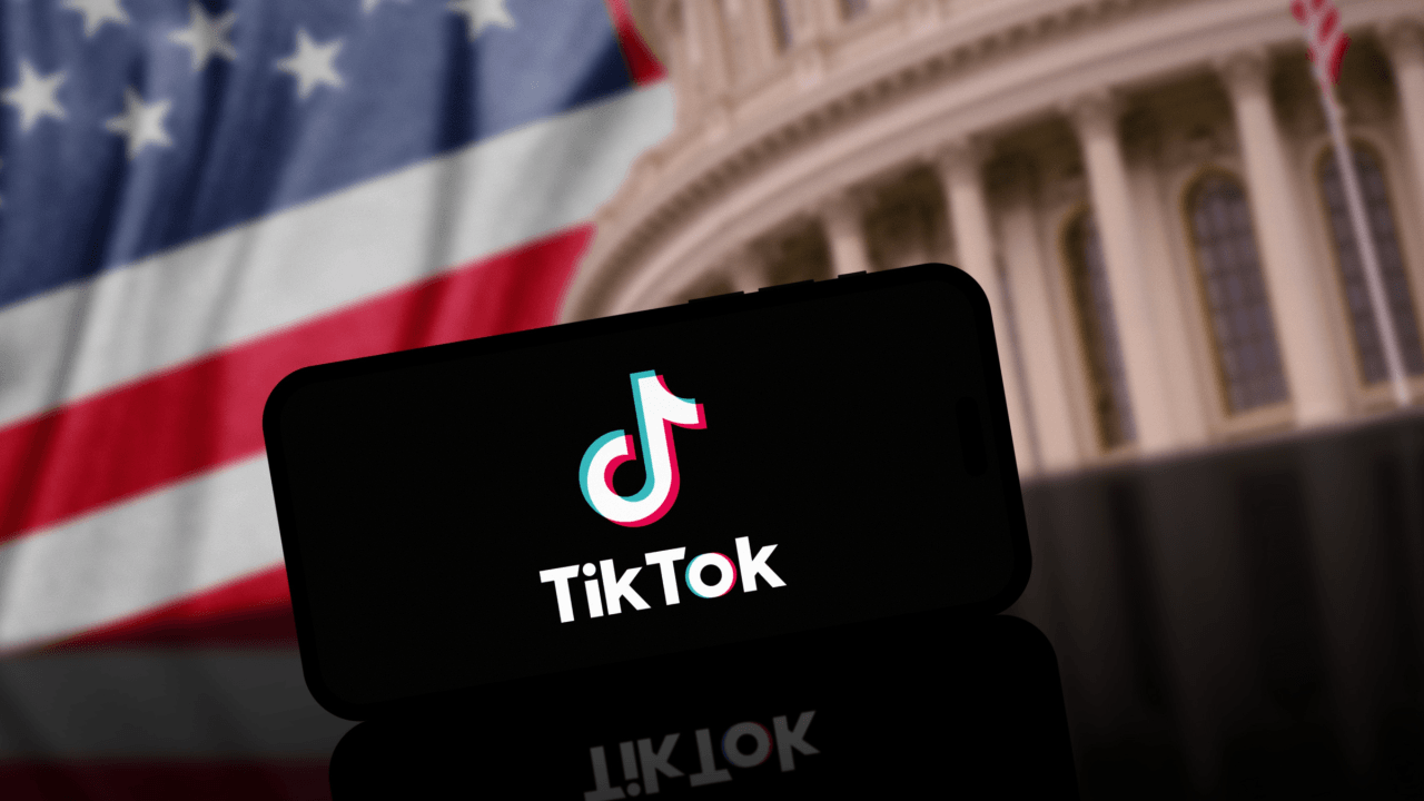 TikTok'un ABD'de kullanılmak üzere yeni bir algoritma üzerinde çalıştığı iddia ediliyor