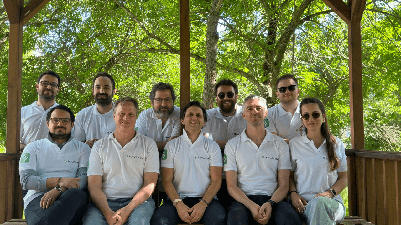 Yenilenebilir enerji odaklı yerli girişim Kavaken, 1.1 milyon dolar yatırım aldı