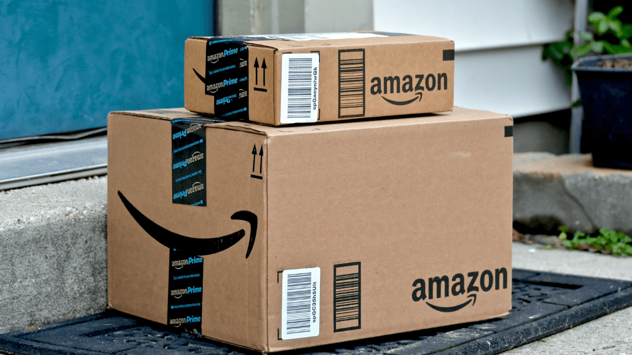 Amazon'dan hasarlı ürünleri gönderim öncesi yapay zeka ile yakalayan teknoloji: Project PI