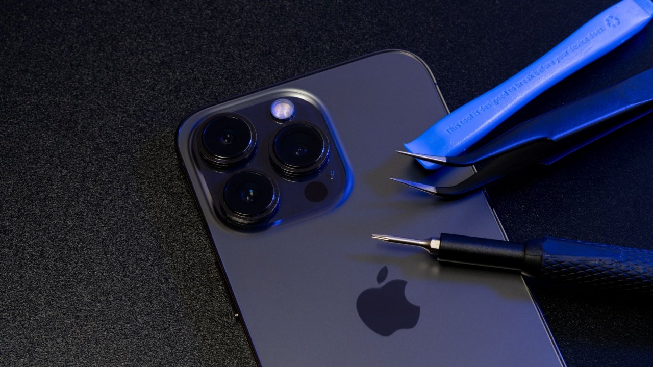 iPhone ve Apple Watch'ların ekranlarındaki çizikler garanti kapsamında sayılmayacak