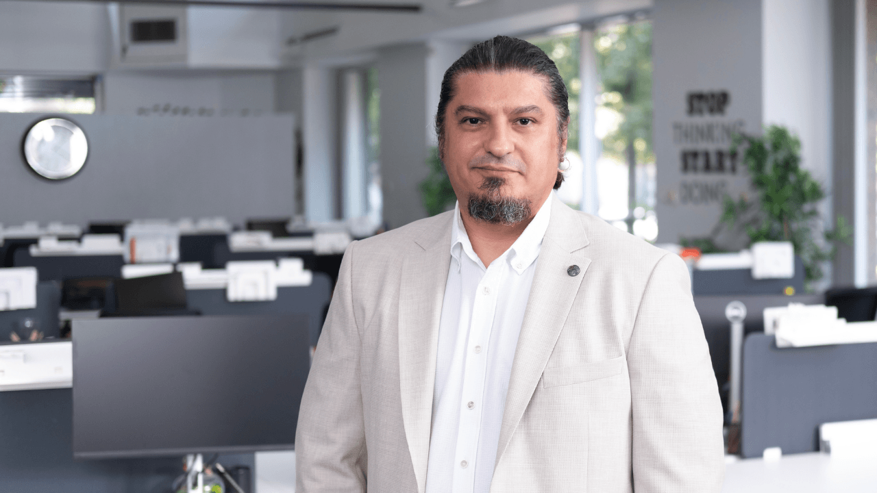 Eclit’in yeni CEO’su Erdem Telci oldu