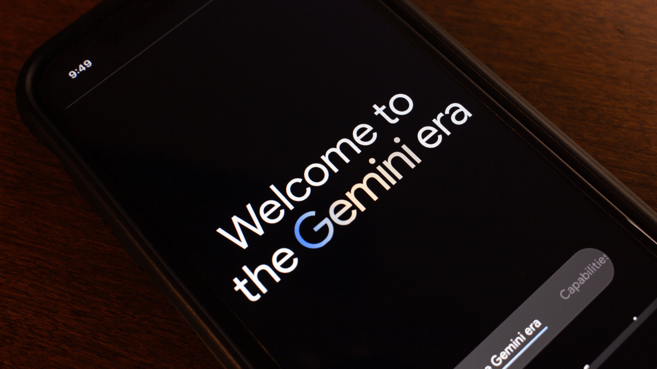 Apple, gelecekte Google'ın yapay zekası Gemini'ı iOS'e entegre edebilir