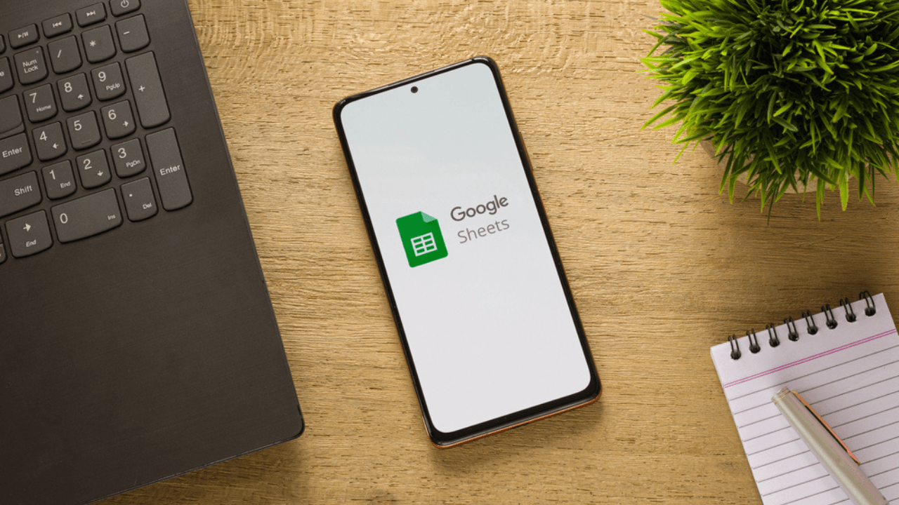 Google E-Tablolar, Chrome ve Edge'deki hesaplama hızını ikiye katlıyor