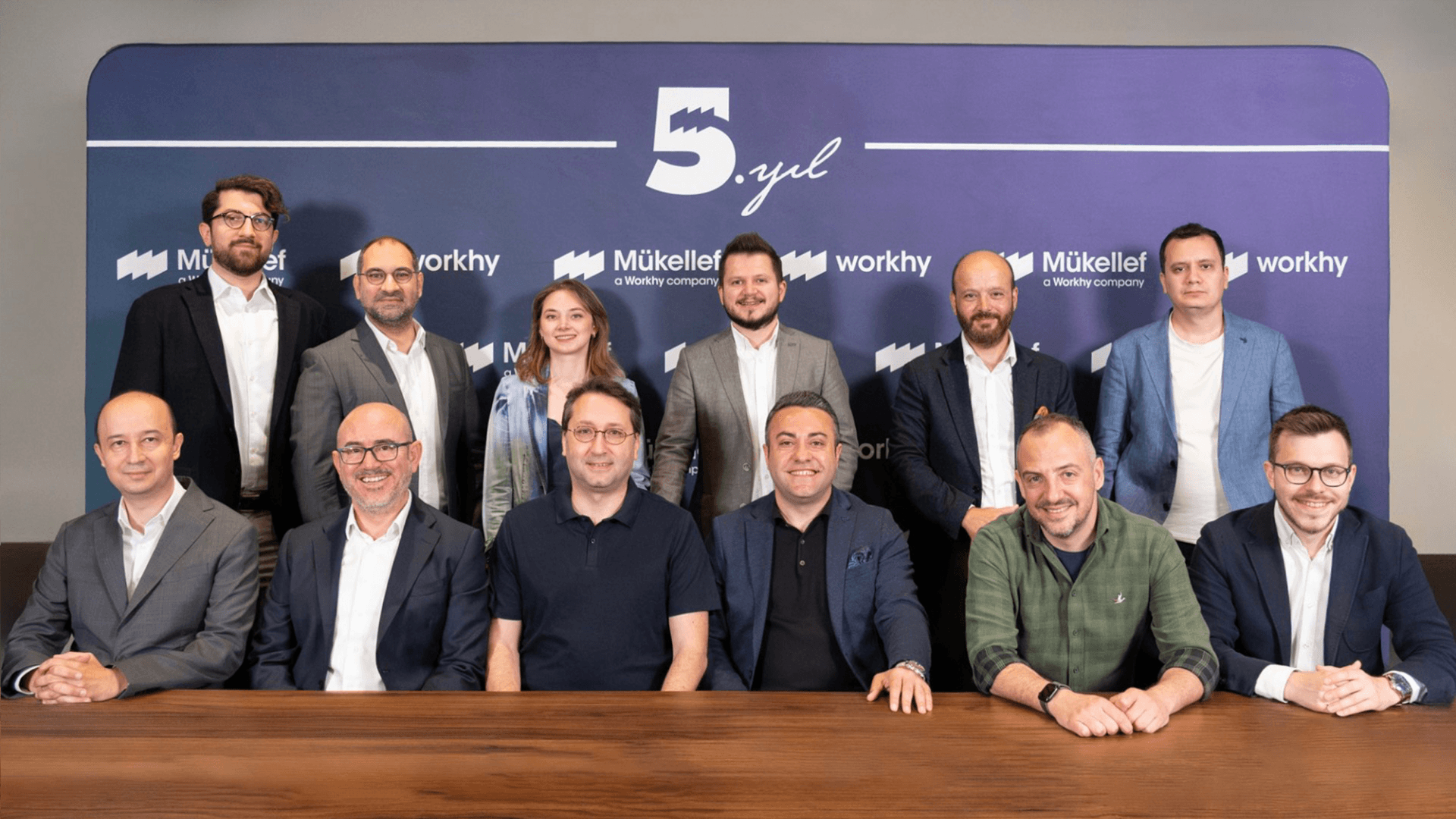 Mükellef, 20 milyon dolar değerleme üzerinden yatırım aldı