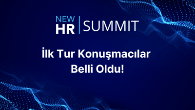 New HR Summit 2024'ün ilk tur konuşmacıları belli oldu! - Webrazzi