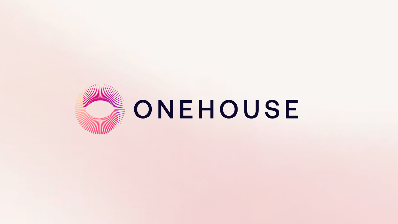 Veri yönetimi alanında çalışan Onehouse, 35 milyon dolar yatırım aldı