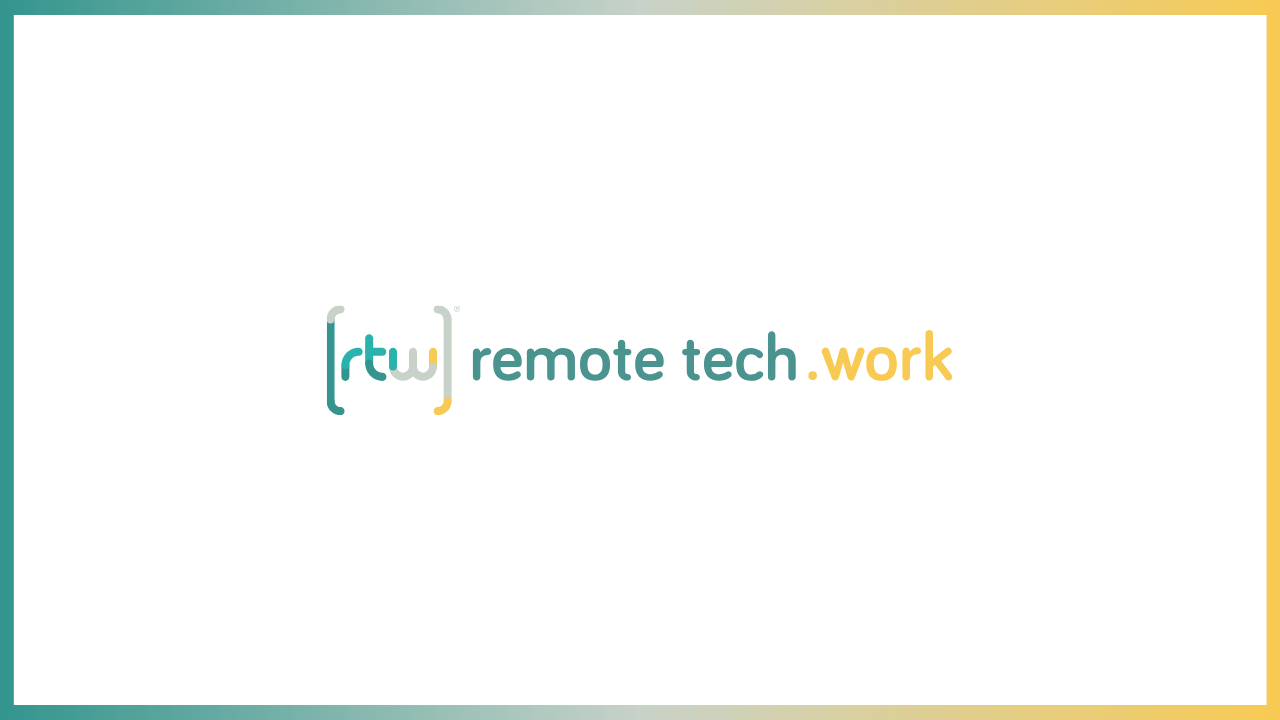 Yazılımcıları uzaktan çalışma imkanlarıyla buluşturan kariyer platformu: Remotetech.work