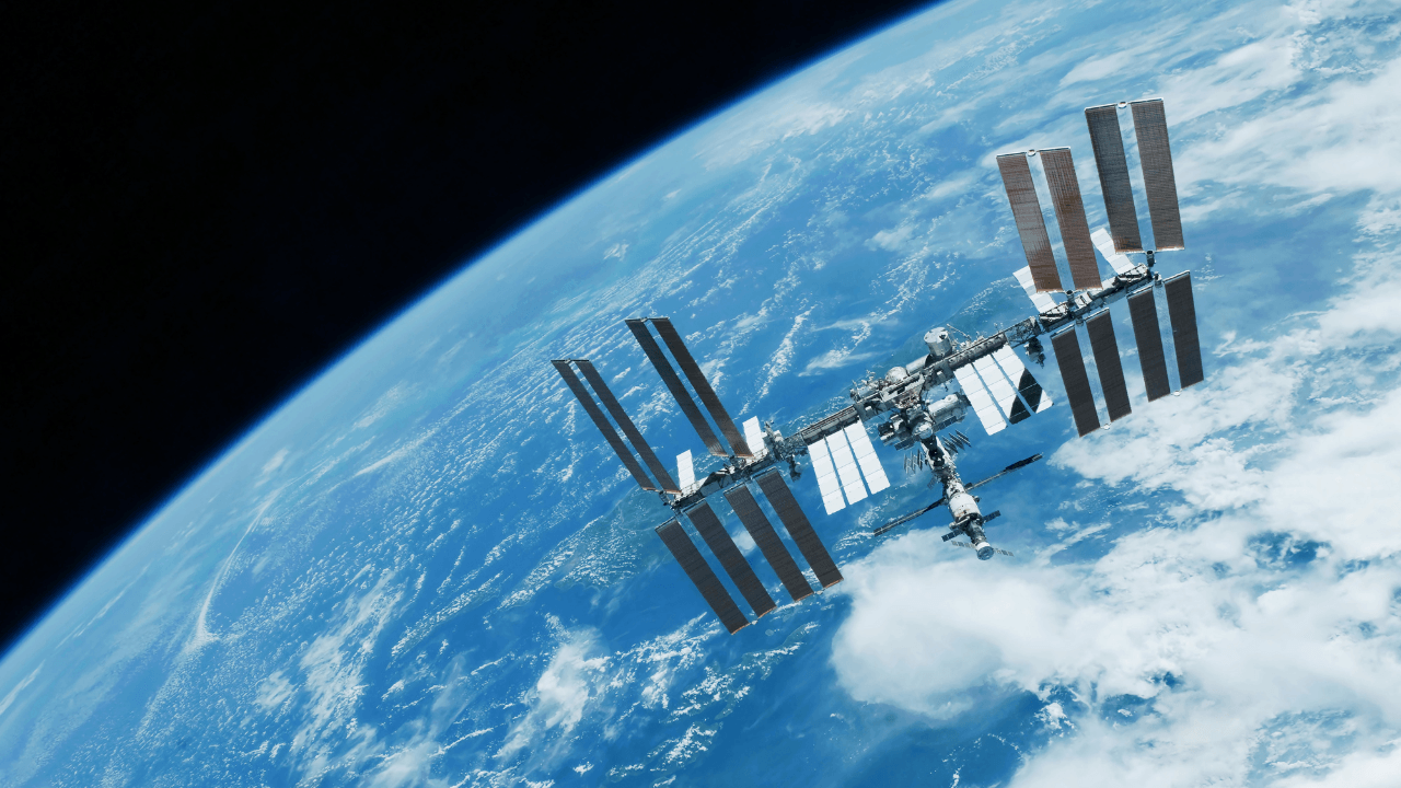 SpaceX, Uluslararası Uzay İstasyonu'nun düşürülmesine yardımcı olacak