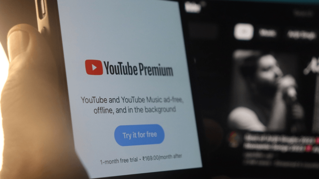 YouTube Premium'un yeni özellikleri