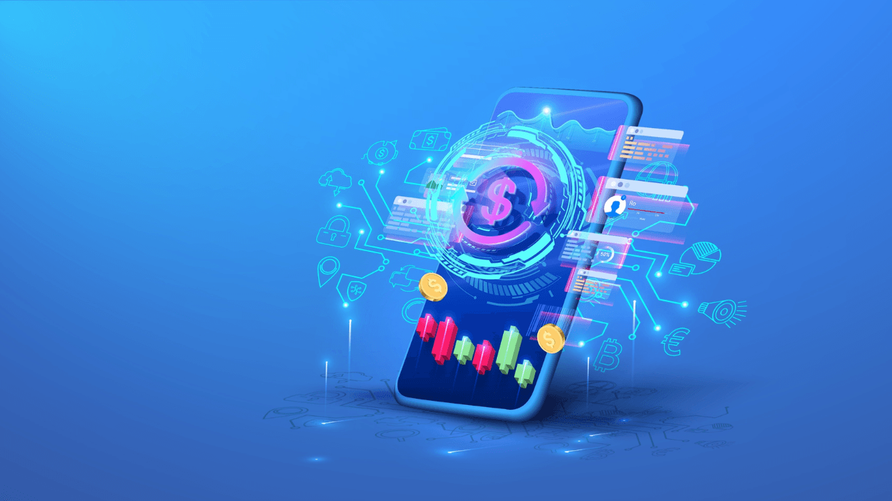 Adjust Finans Uygulamaları İçgörüleri Raporu'ndan öne çıkanlar