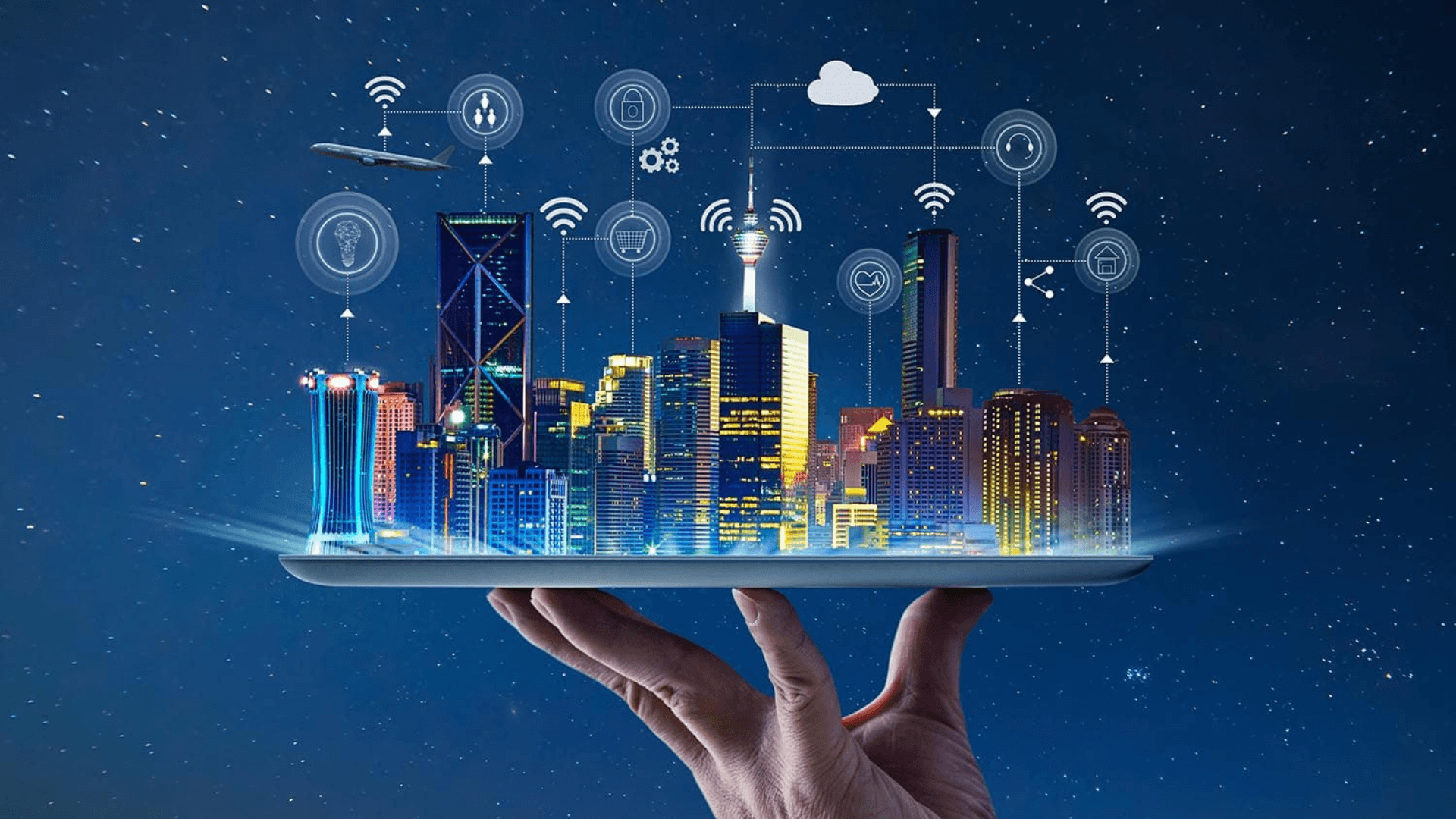 Akıllı Şehirler Hızlandırma Programı’na seçilen 9 girişim