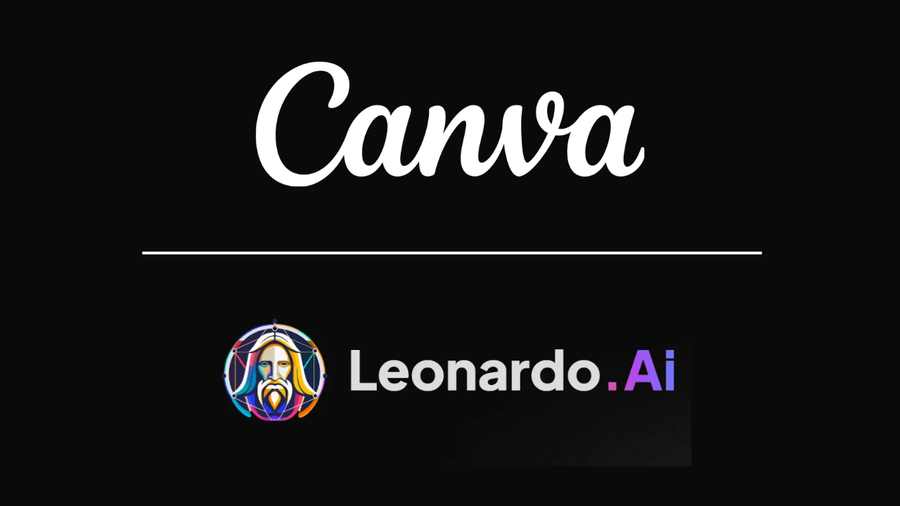 Canva, üretimsel yapay zeka platformu Leonardo.Ai'ı satın aldı