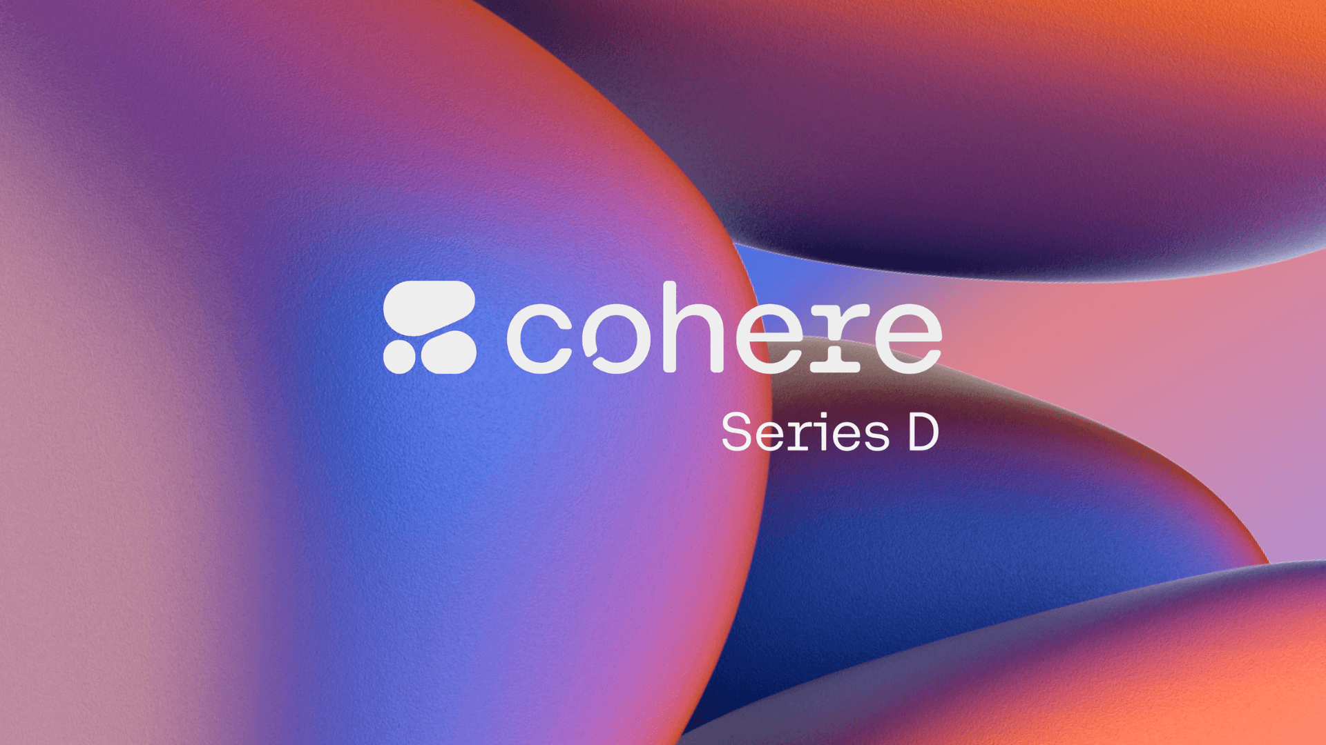 Yapay zeka girişimi Cohere, 500 milyon dolar yatırım aldı