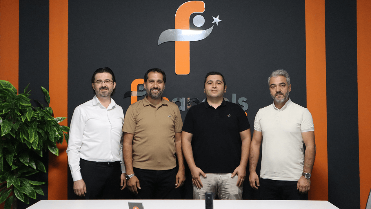 Yerli girişim Finq, 54 milyon TL değerleme ile 8 milyon TL yatırım aldı