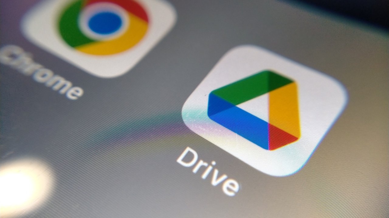Google Drive'a yüklenen videolara artık otomatik olarak altyazı ekleniyor