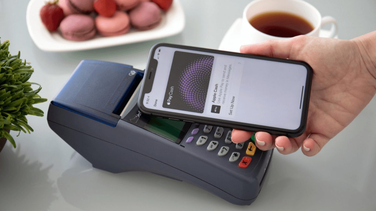 Apple, AB ile vardığı anlaşma kapsamında iPhone ödeme sistemini rakiplere açacak