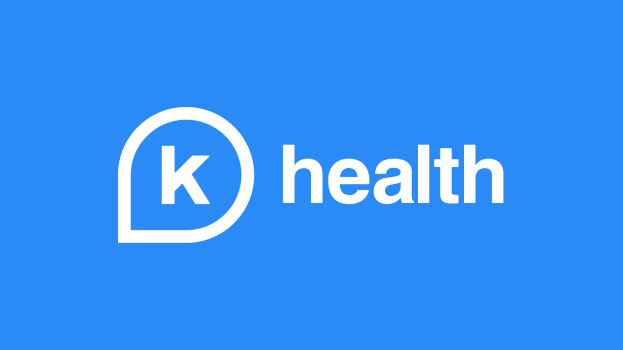 Uzaktan sağlık hizmeti veren K Health, 50 milyon dolar yatırım aldı