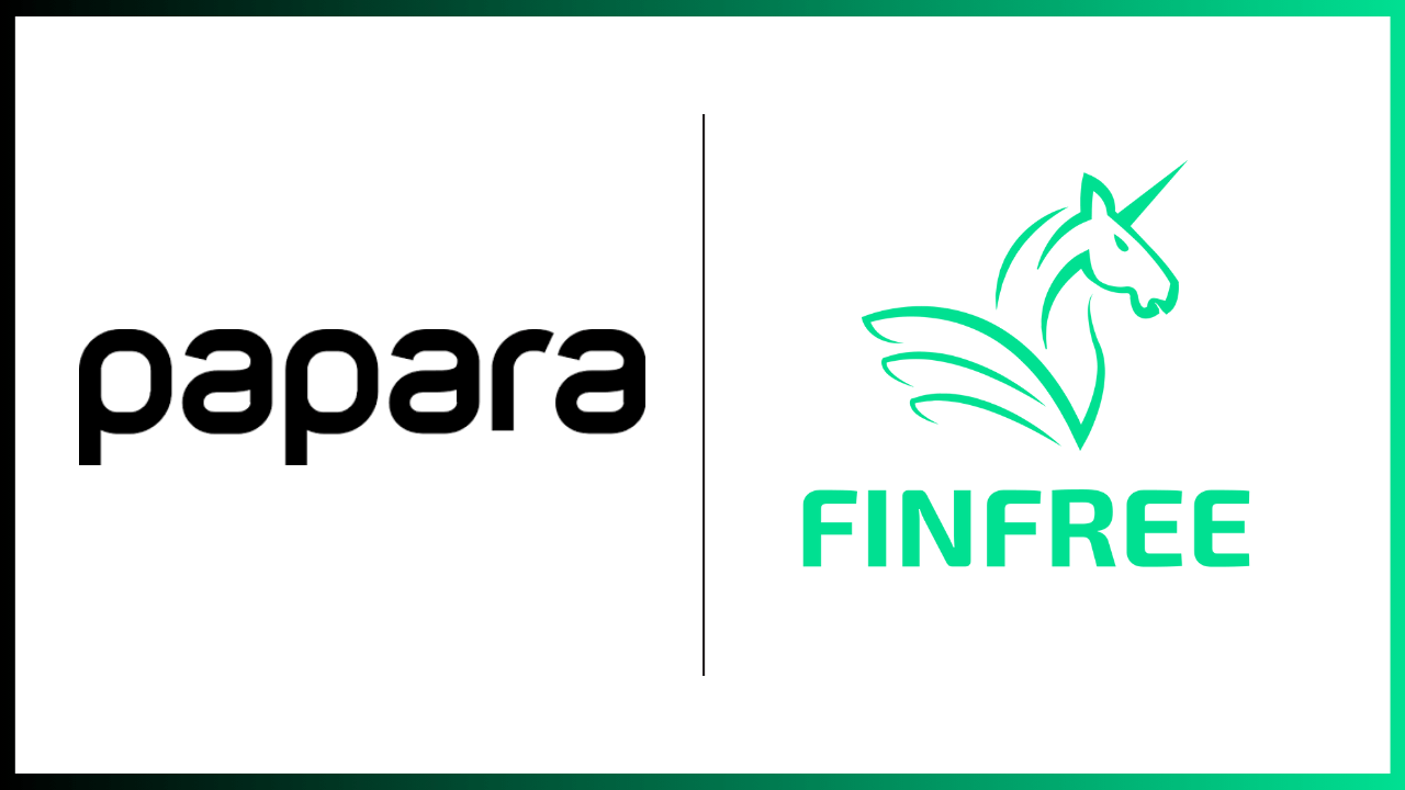 Papara, yatırım platformu Finfree'yi satın alıyor