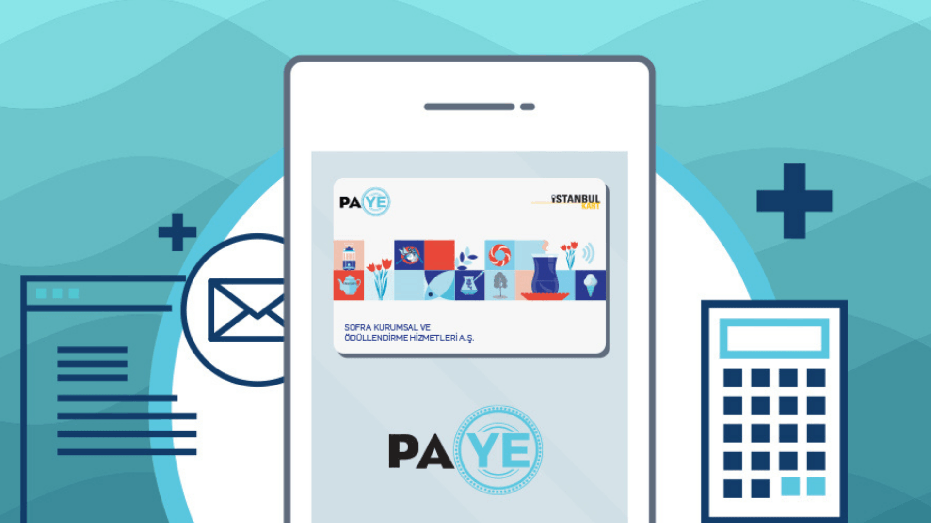 Turkcell, yemek kartı çözümü Paye Kart'ın tamamını satın alıyor