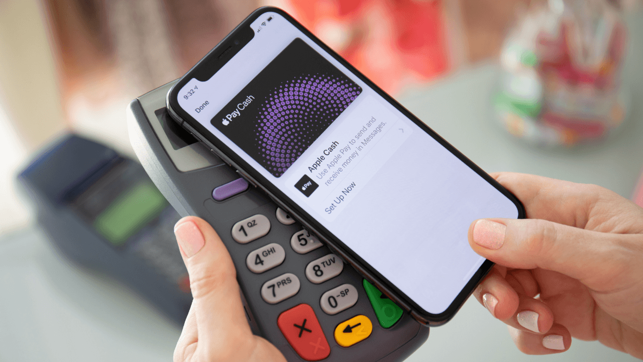 Apple, NFC'yi üçüncü taraf geliştiricilere açıyor
