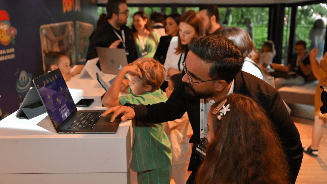 Doping Hafıza'nın yapay zeka tabanlı matematik öğrenme arkadaşı: Dopi AI