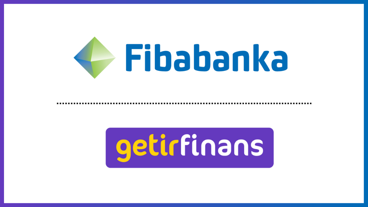 GetirFinans ve Fibabanka, servis modeli bankacılığı için BDDK izni aldı