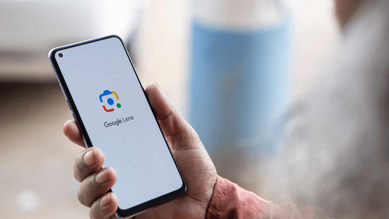 Google Lens, ses ve görseller ile arama yapılmasına izin veriyor