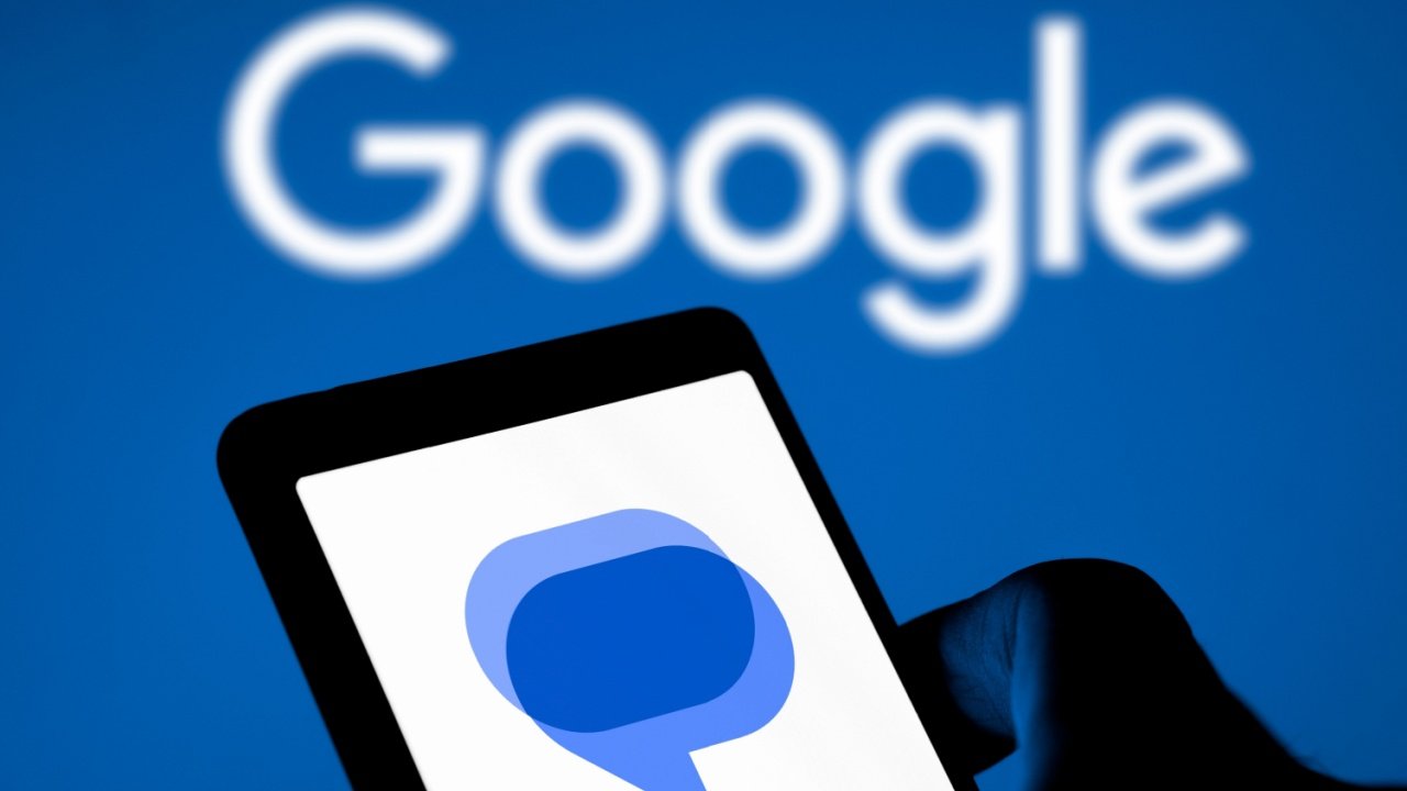Google Mesajlar, konuşmalar ekranına grup araması özelliği ekliyor