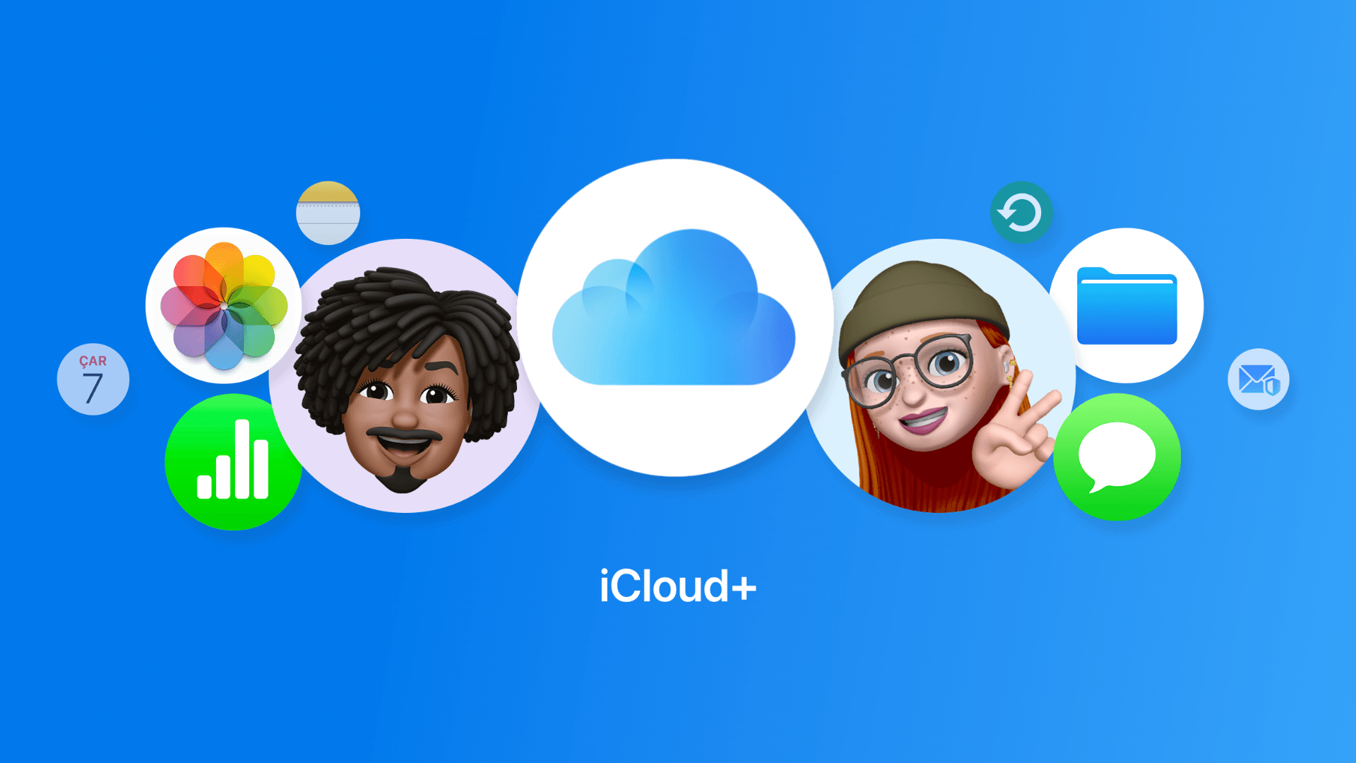 Apple Türkiye, iCloud+ fiyatlarına zam yaptı