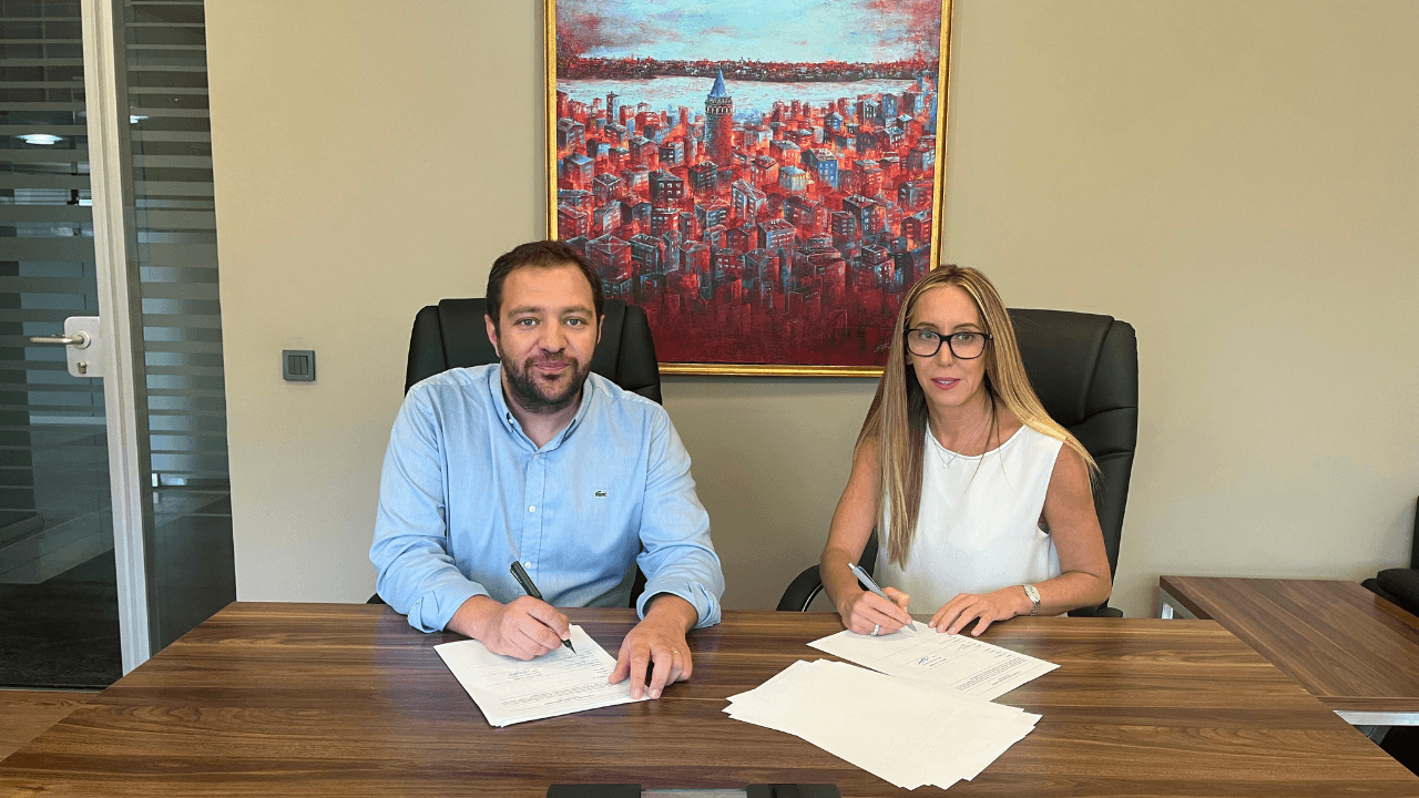 Çalışan odaklı yan haklar platformu Luvu, 500 bin dolar yatırım aldı