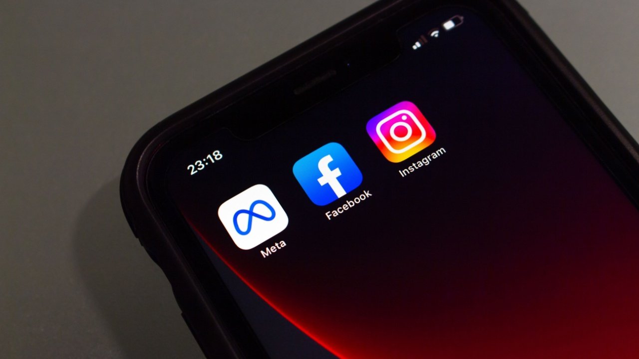 Meta, Instagram ve Facebook için AR filtresi oluşturma aracı Spark'ı kapatıyor