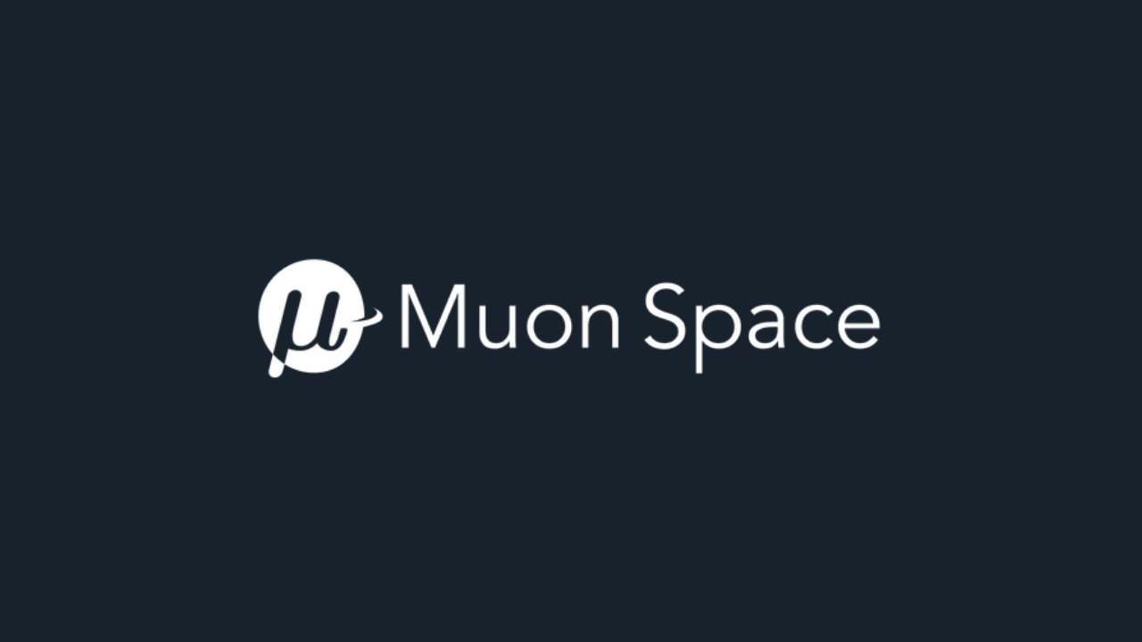 Uzay teknolojisi girişimi Muon Space, 56 milyon dolar yatırım aldı