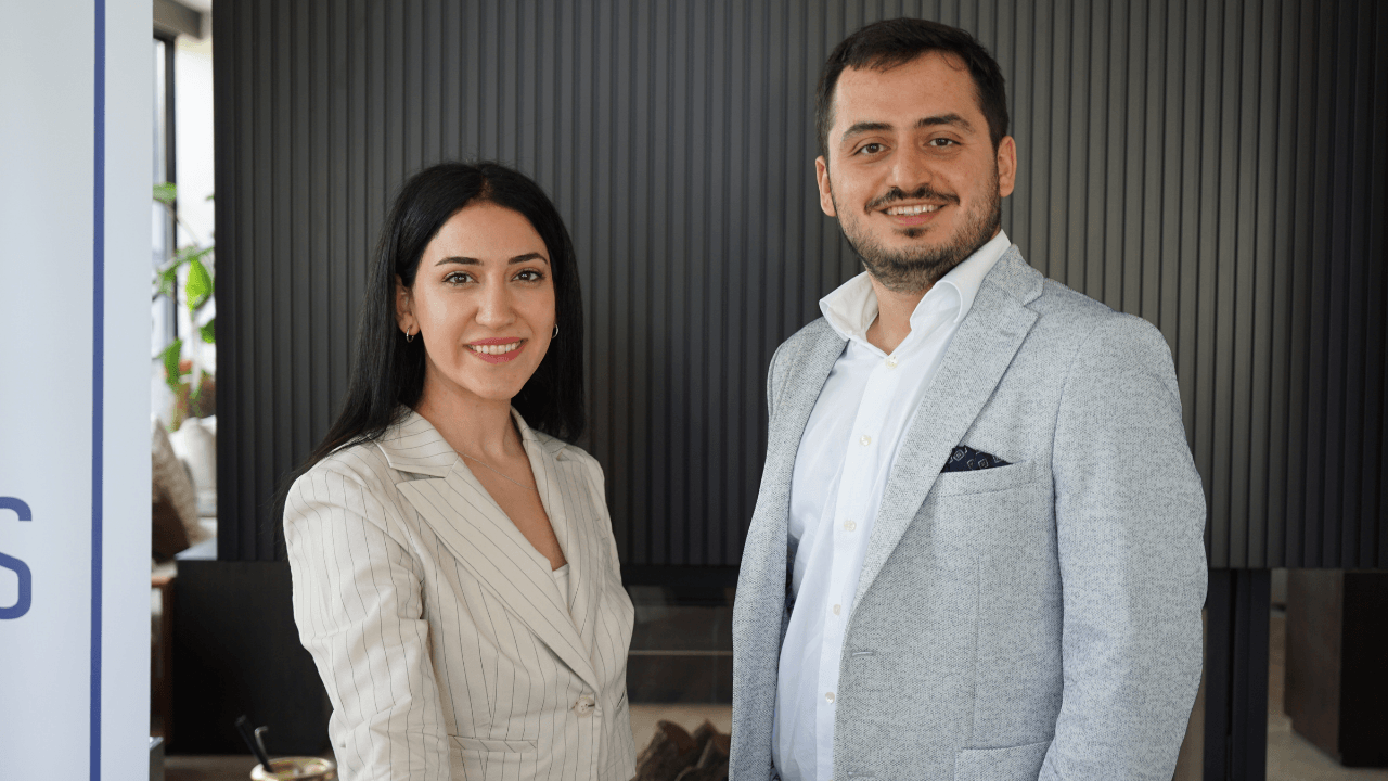 StartupCentrum, 10 milyon dolar değerleme ile 440 bin dolar yatırım aldı