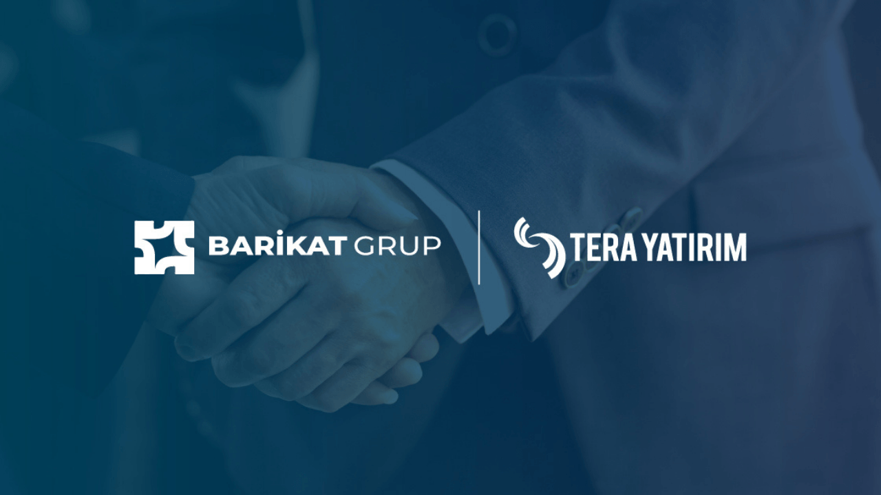 Tera Grup, siber güvenlik şirketi Barikat Grubu'nun yüzde 60'ına ortak oldu