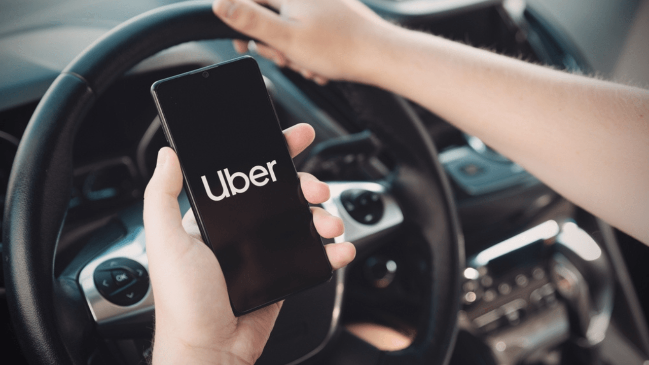 Uber, Hollanda Veri Koruma Kurumu'ndan 290 milyon euro ceza aldı