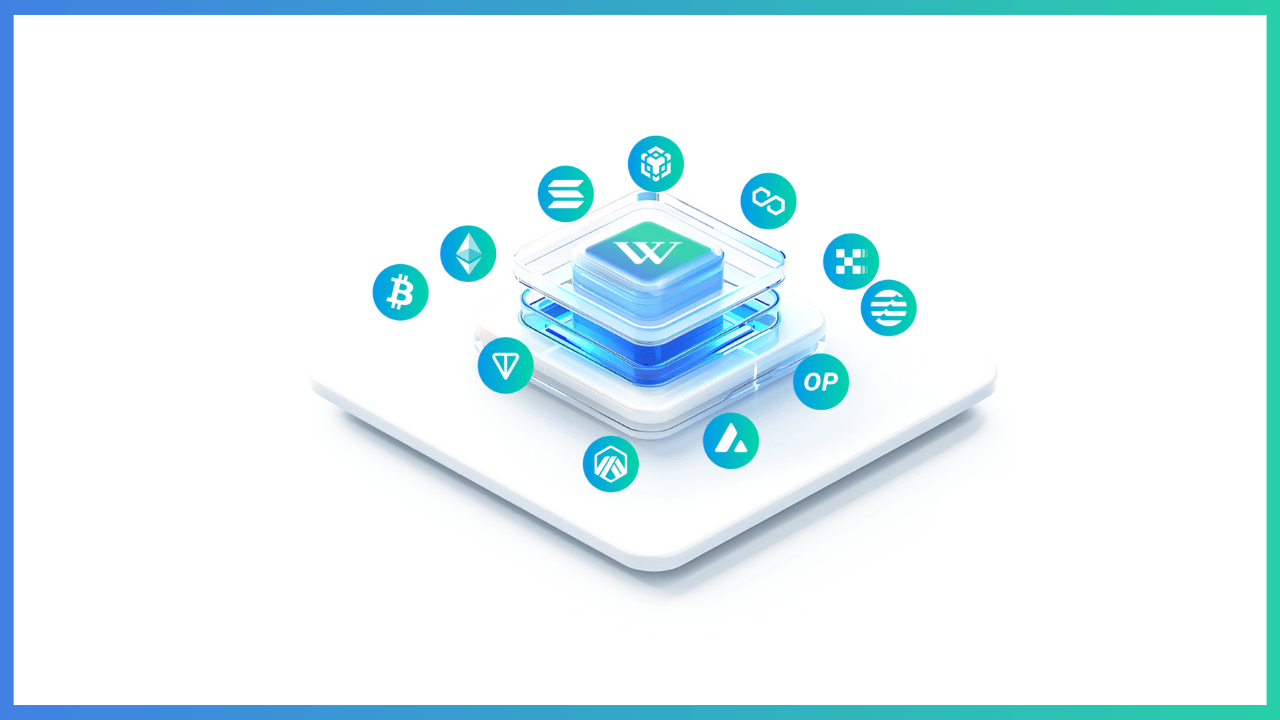 Kripto girişimi WSPN, 30 milyon dolar tohum yatırım aldı