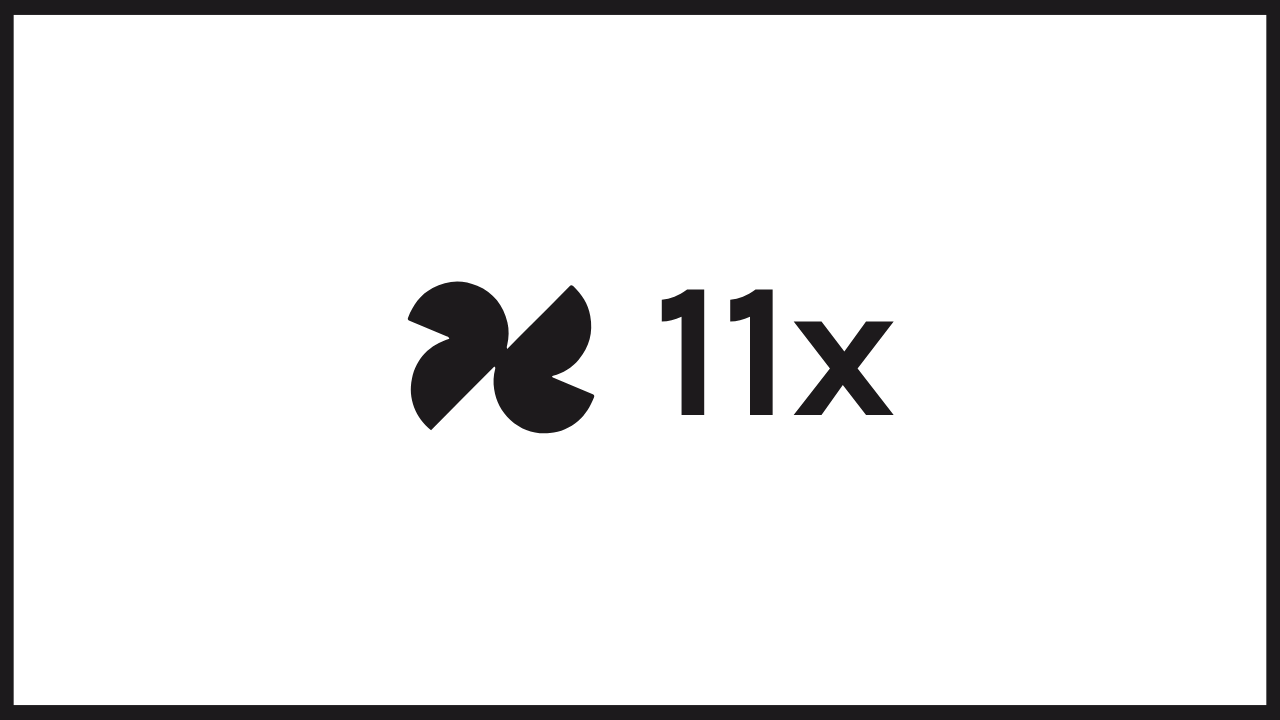 Süreç otomasyonu odaklı yapay zeka botları geliştiren 11x.ai, 24 milyon dolar yatırım aldı