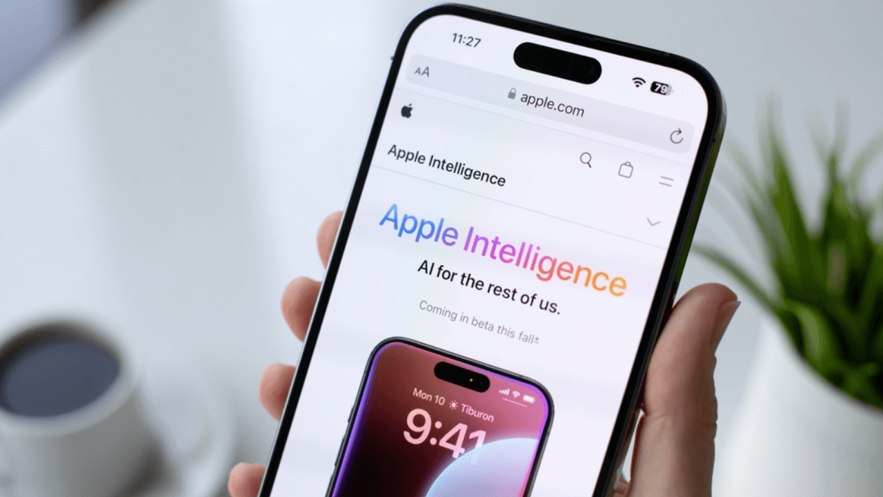 Apple Intelligence, üçüncü taraf uygulama geliştiricilerine neler sunuyor?