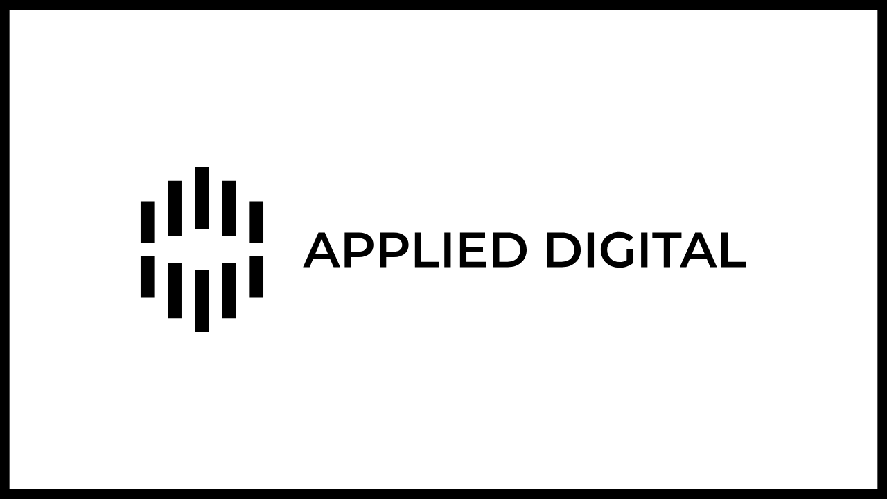 Applied Digital, Nvidia'nın katılımıyla 160 milyon dolar yatırım aldı