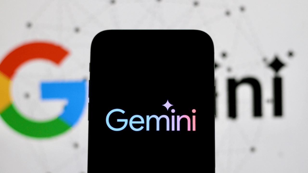Gemini'ın iOS ve Android uygulamalarına dosya yükleme özelliği eklendi